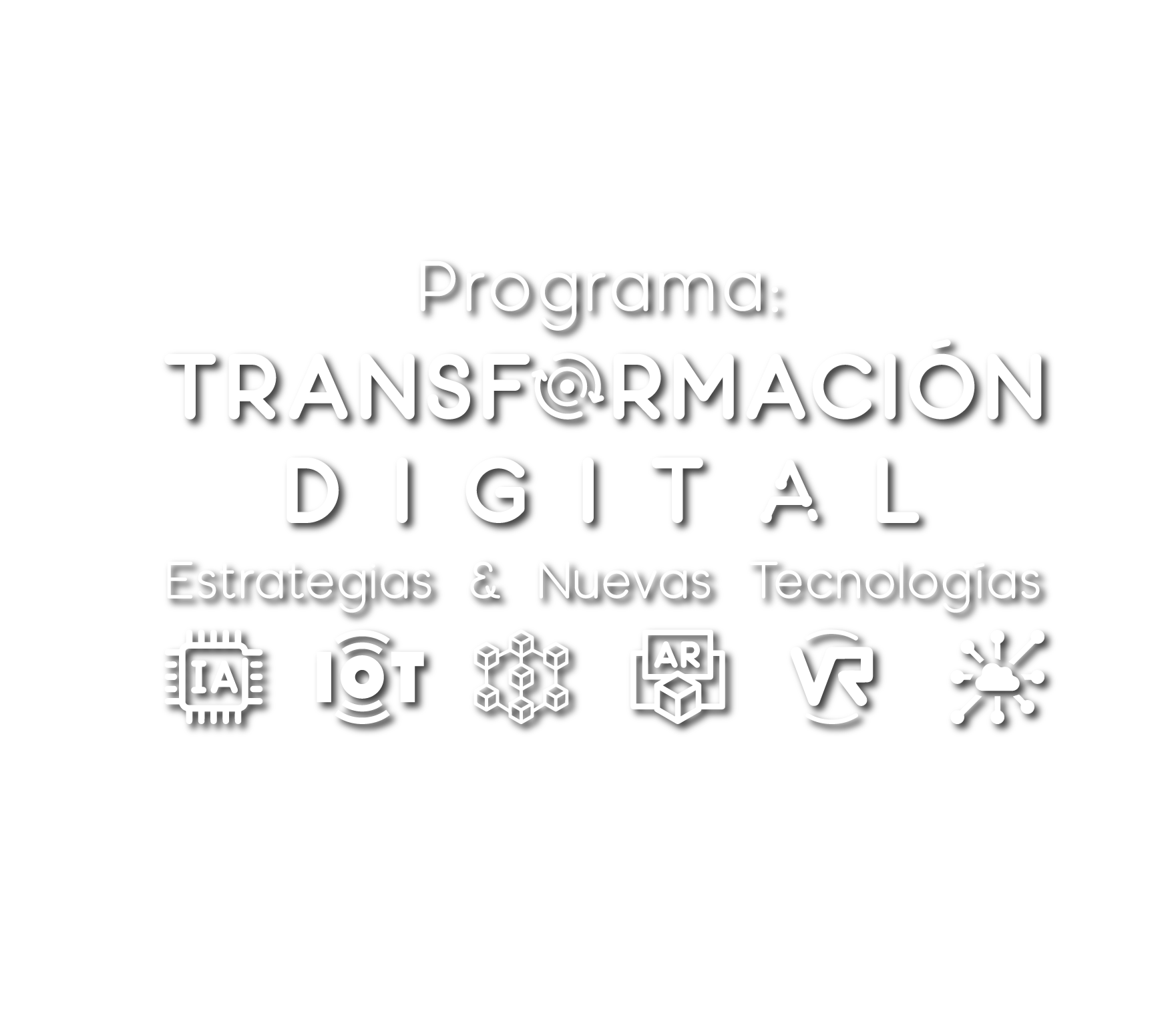 Programa Gerencial de Transformación Digital e Industria