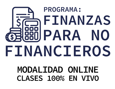Programa Finanzas para PYMES & Emprendedores