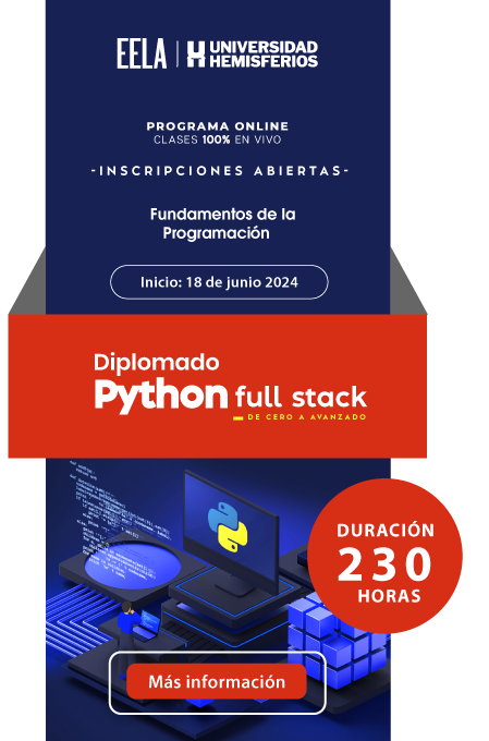 Python full stack