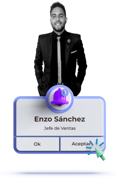 Enzo Sánchez